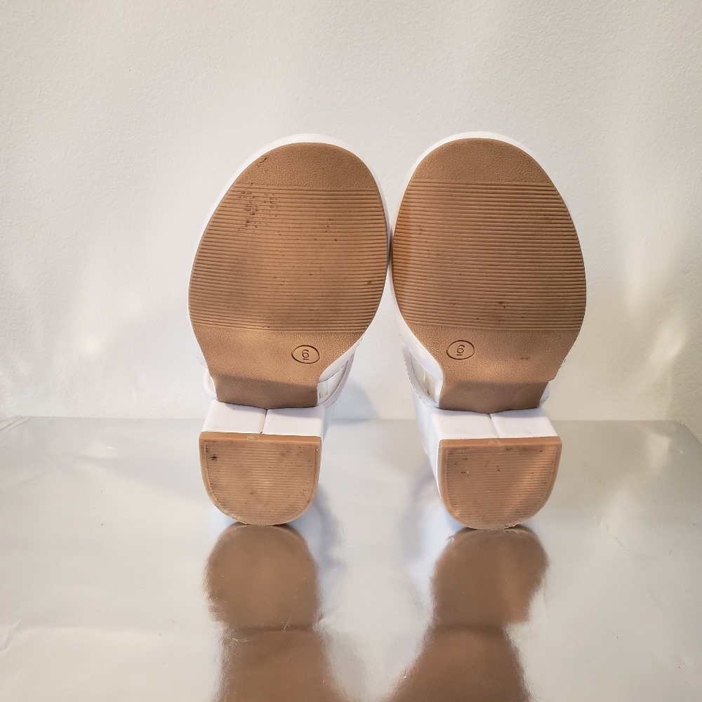 Toddler Dress Shoes - Picture 3 of 4